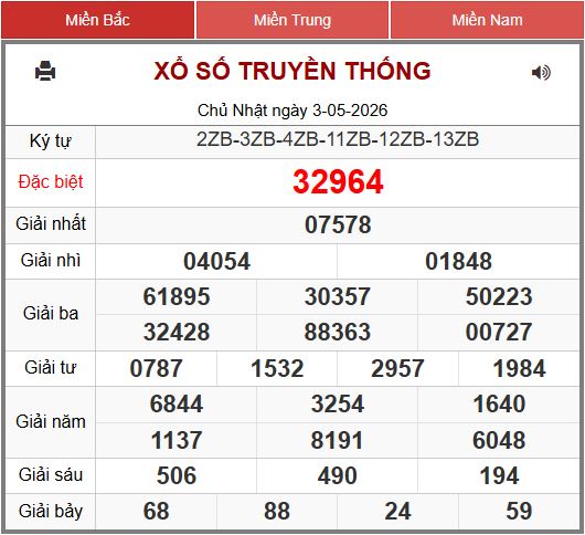 soi cầu 100 ngày 04-05-2026