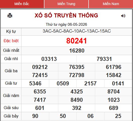 soi cầu 100 ngày 07-05-2026