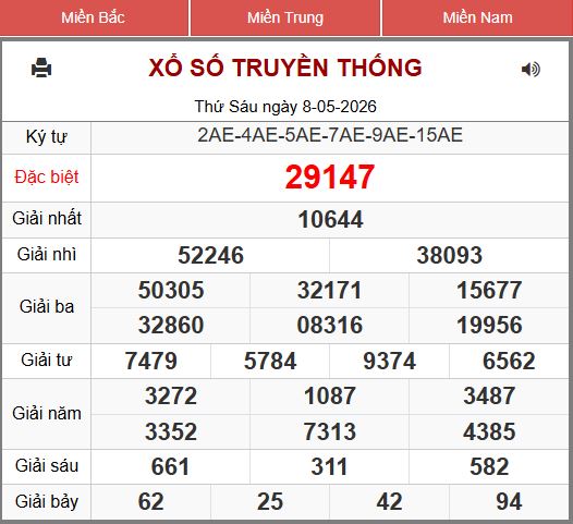 soi cầu 100 ngày 09-05-2026