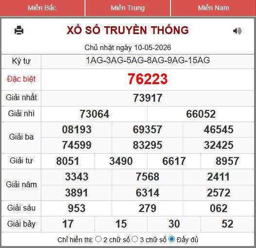 soi cầu 100 ngày 11-05-2026