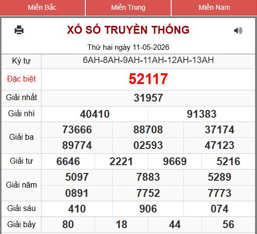 soi cầu 100 ngày 12-05-2026