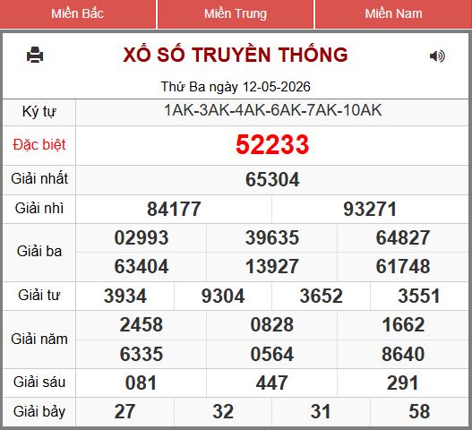 soi cầu 100 ngày 13-05-2026