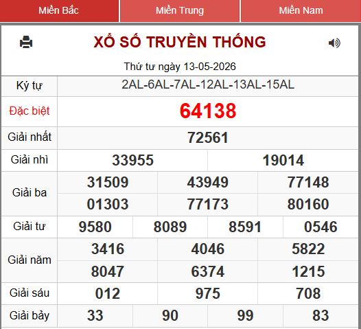 soi cầu 100 ngày 14-05-2026