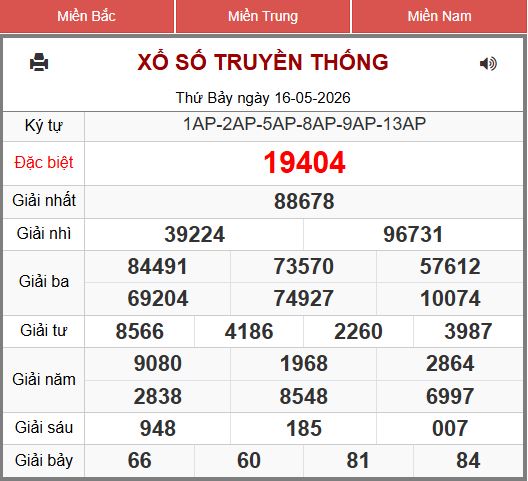 soi cầu 100 ngày 17-05-2026