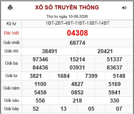 soi cầu 100 ngày 11-06-2026